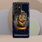 Jörmungandr - Samsung Hardcase
