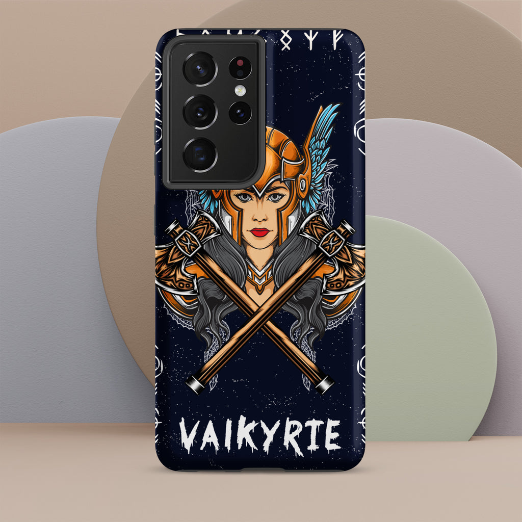 Valkyrie - Samsung Hardcase