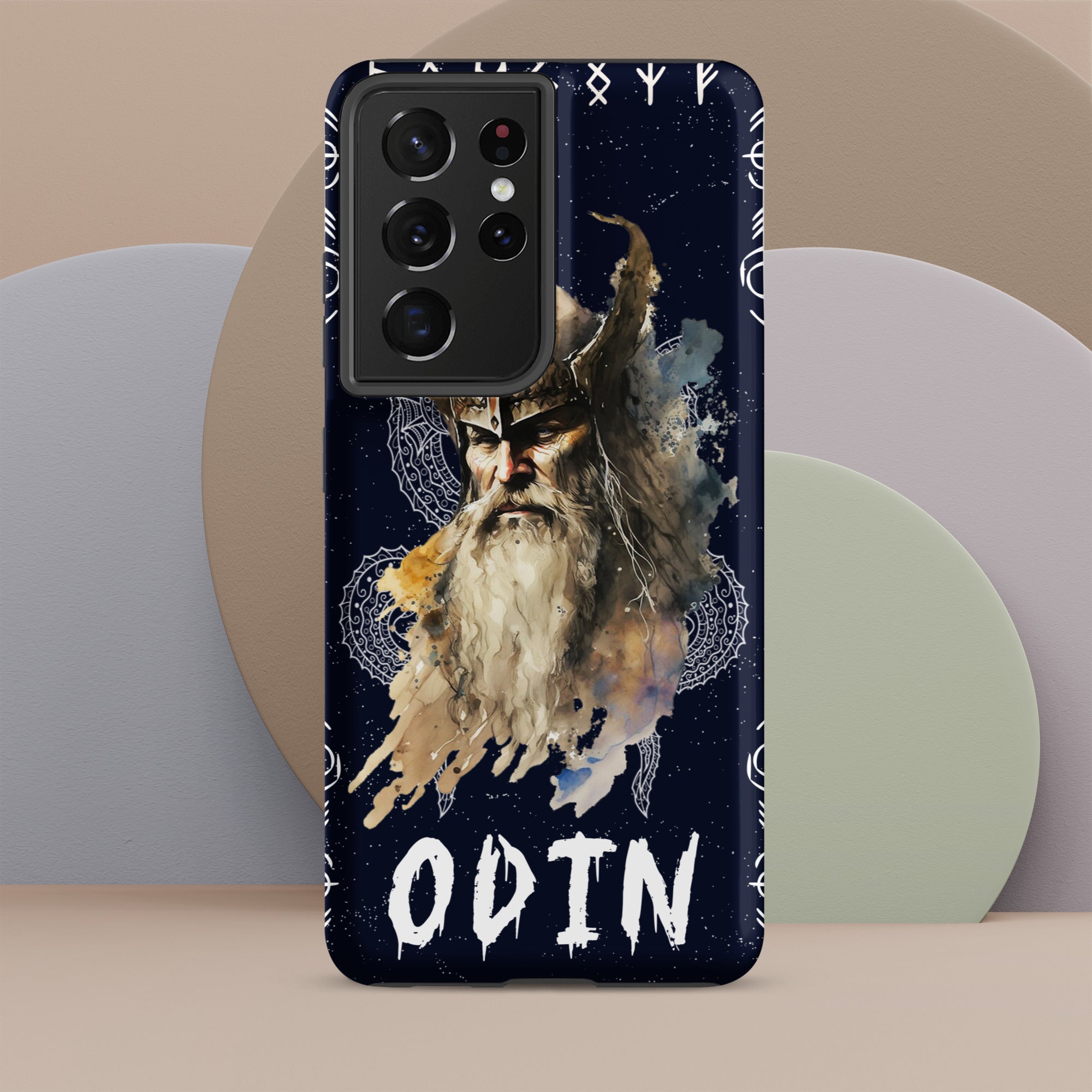 Odin - Samsung Hardcase