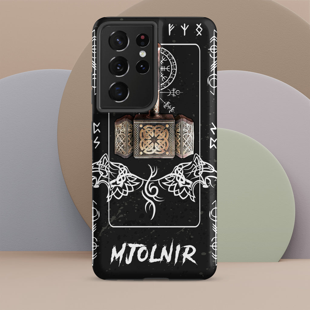 Mjölnir - Samsung Hardcase