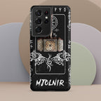 Mjölnir - Samsung Hardcase