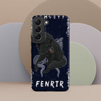 Fenrir - Samsung Hardcase