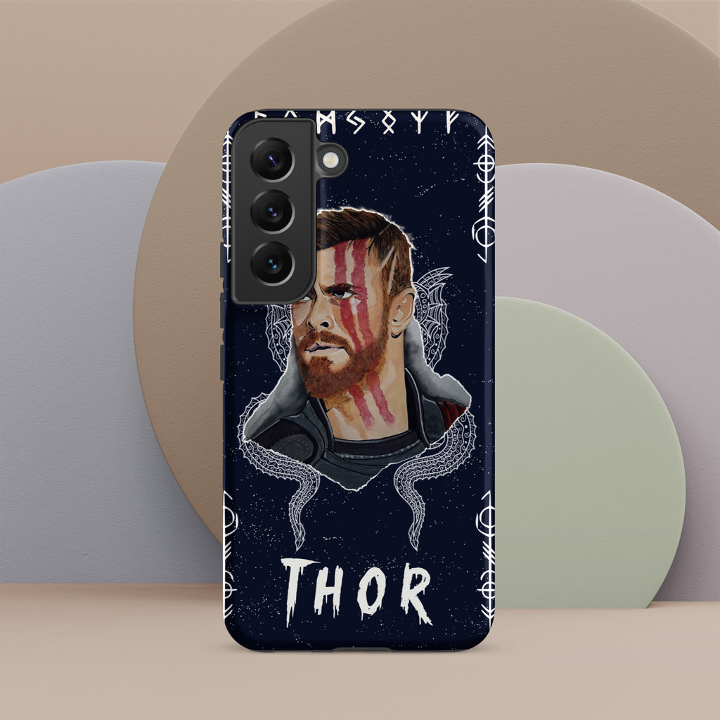 Thor - Samsung Hardcase