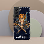 Valkyrie - Samsung Hardcase