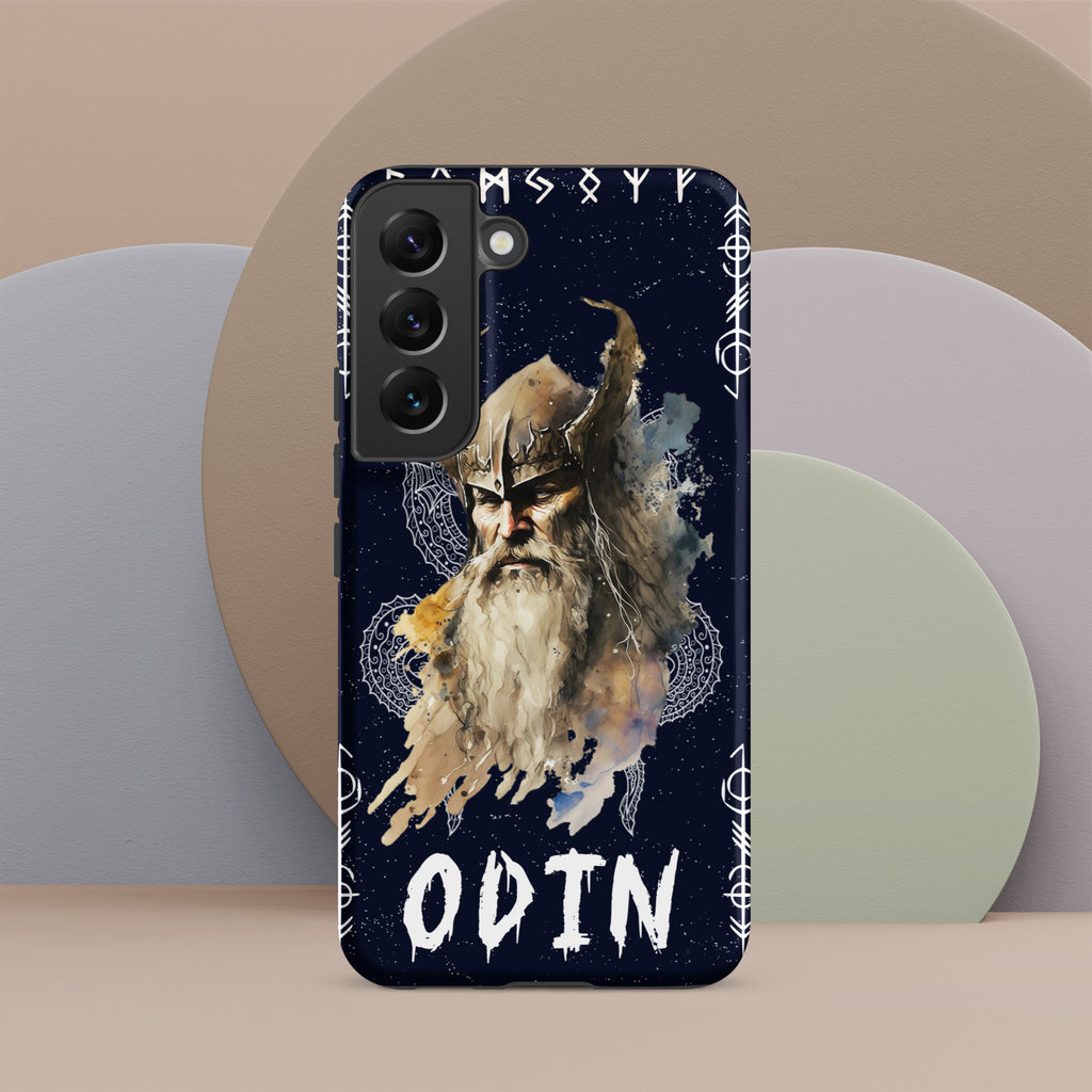 Odin - Samsung Hardcase