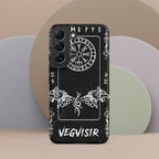 Vegvisir - Samsung Hardcase