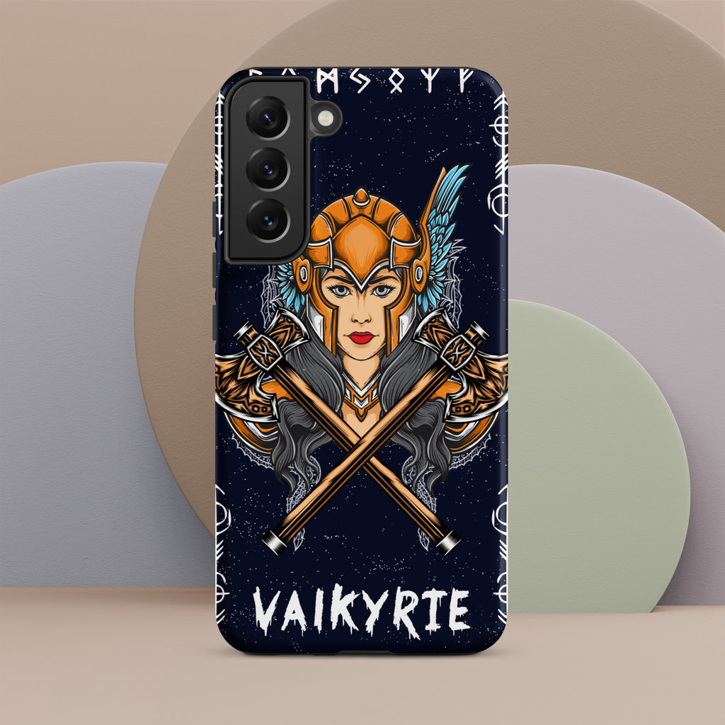 Valkyrie - Samsung Hardcase