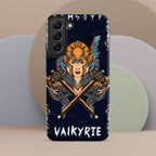 Valkyrie - Samsung Hardcase