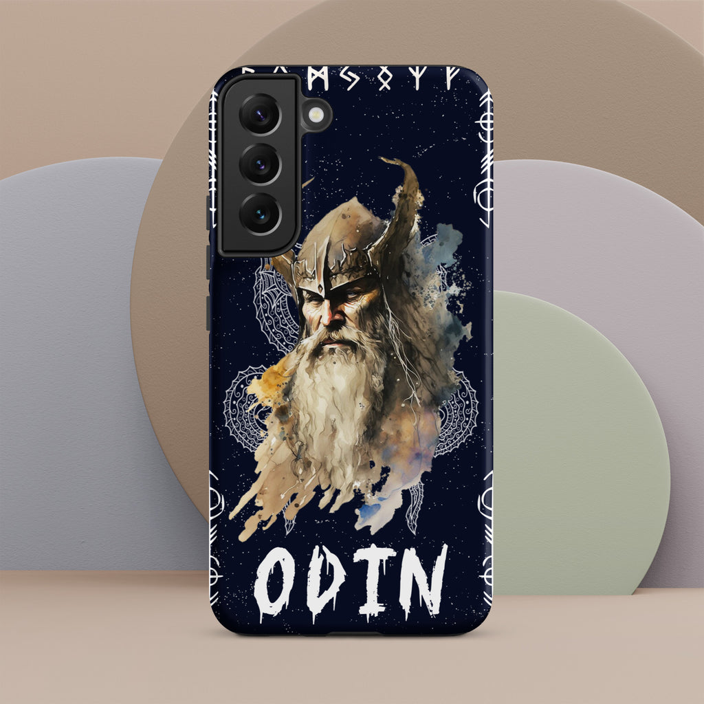 Odin - Samsung Hardcase