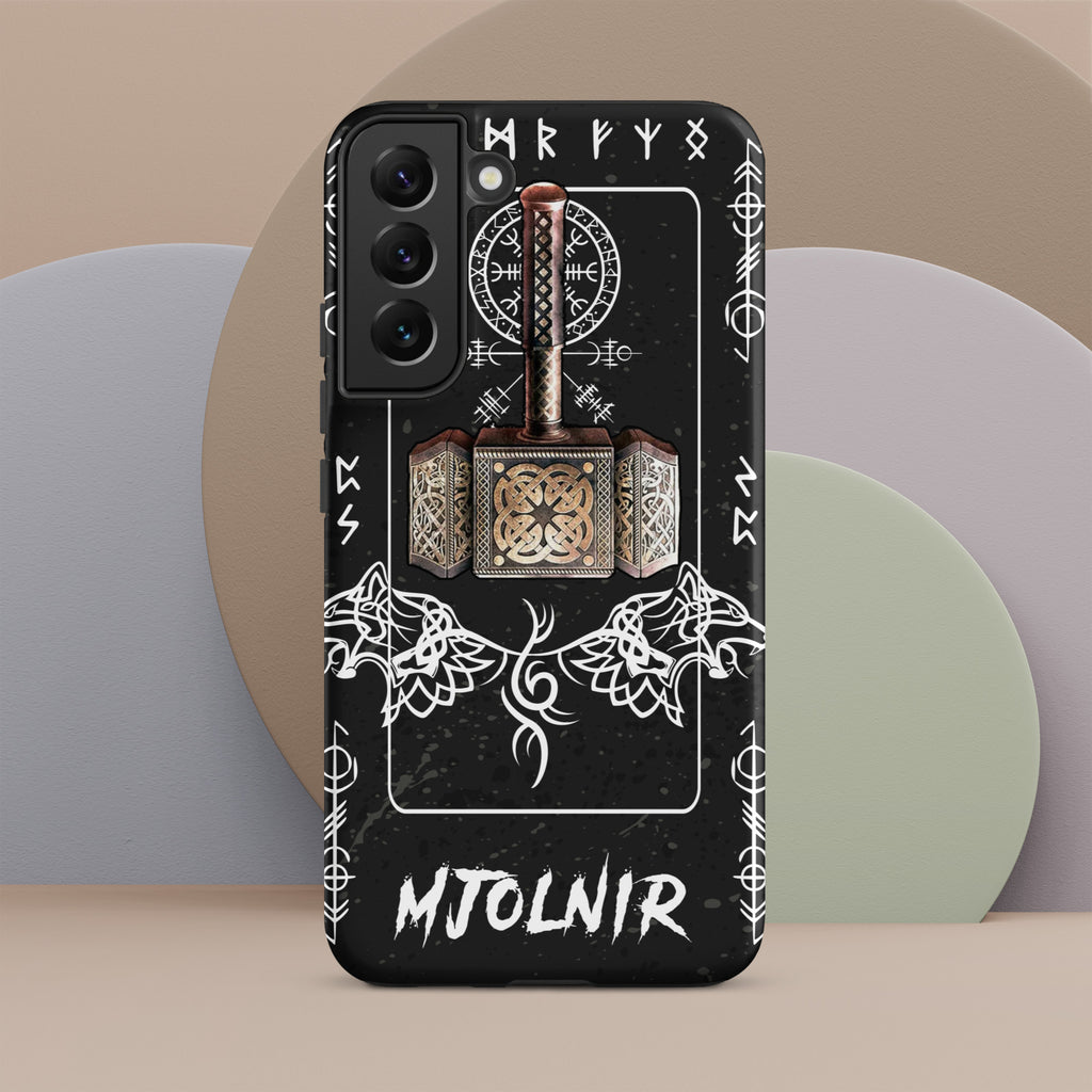 Mjölnir - Samsung Hardcase