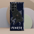 Fenrir - Samsung Hardcase