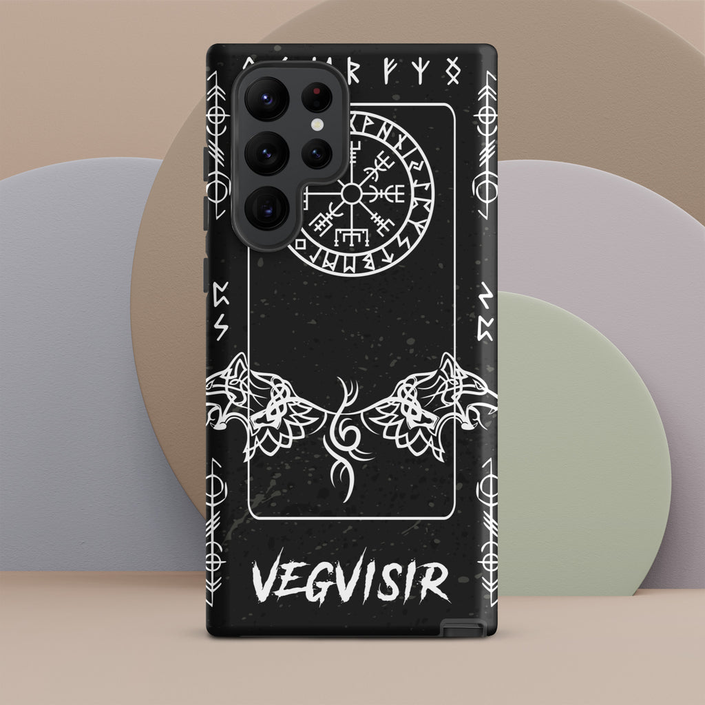 Vegvisir - Samsung Hardcase