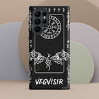 Vegvisir - Samsung Hardcase