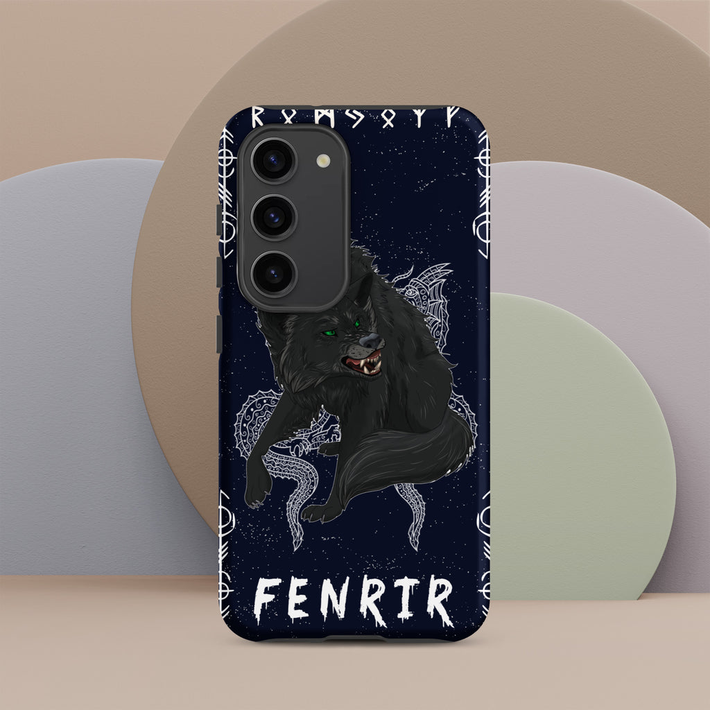 Fenrir - Samsung Hardcase
