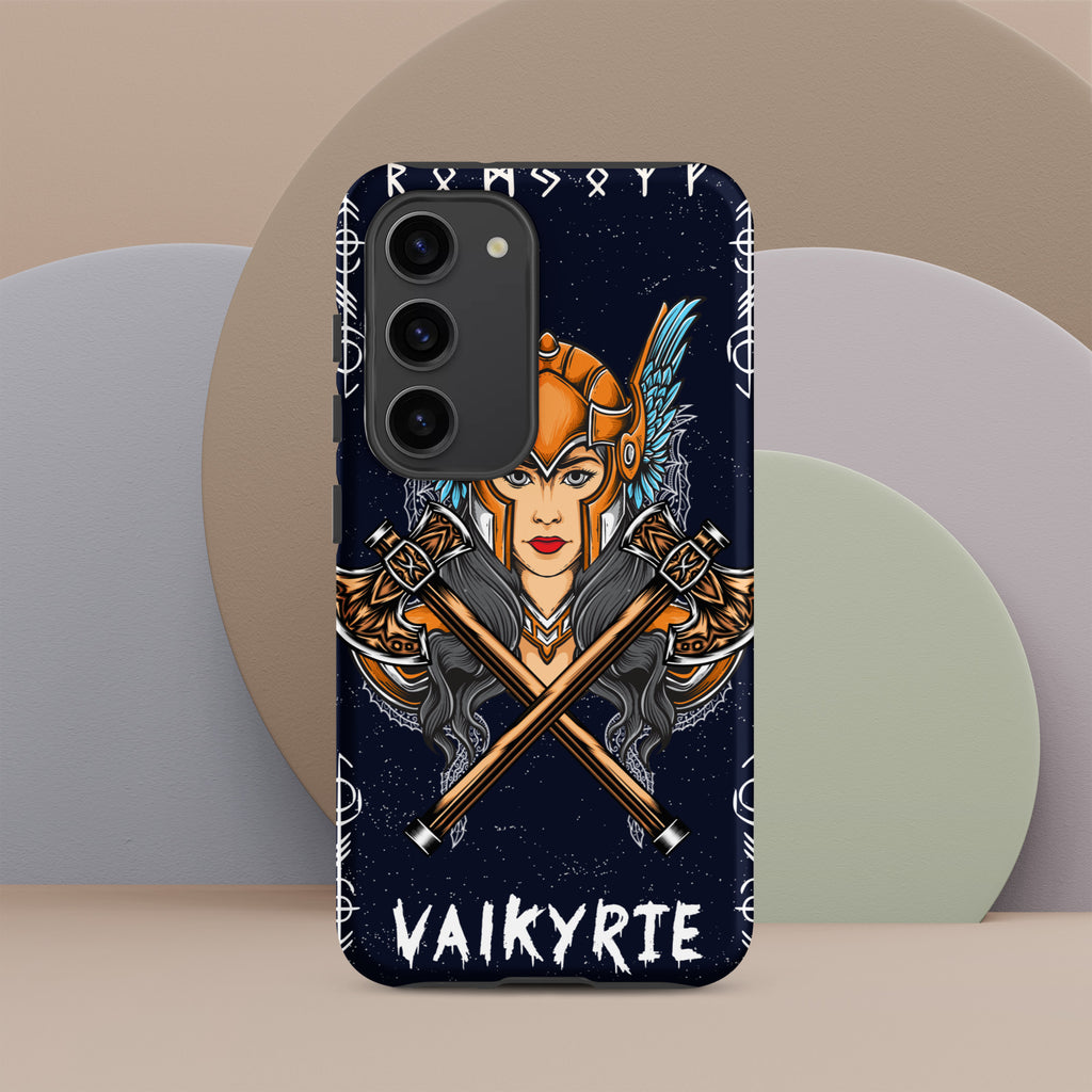 Valkyrie - Samsung Hardcase