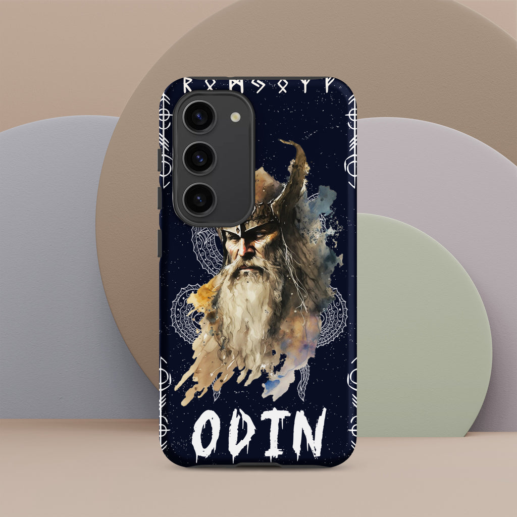 Odin - Samsung Hardcase