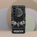 Vegvisir - Samsung Hardcase