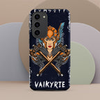 Valkyrie - Samsung Hardcase