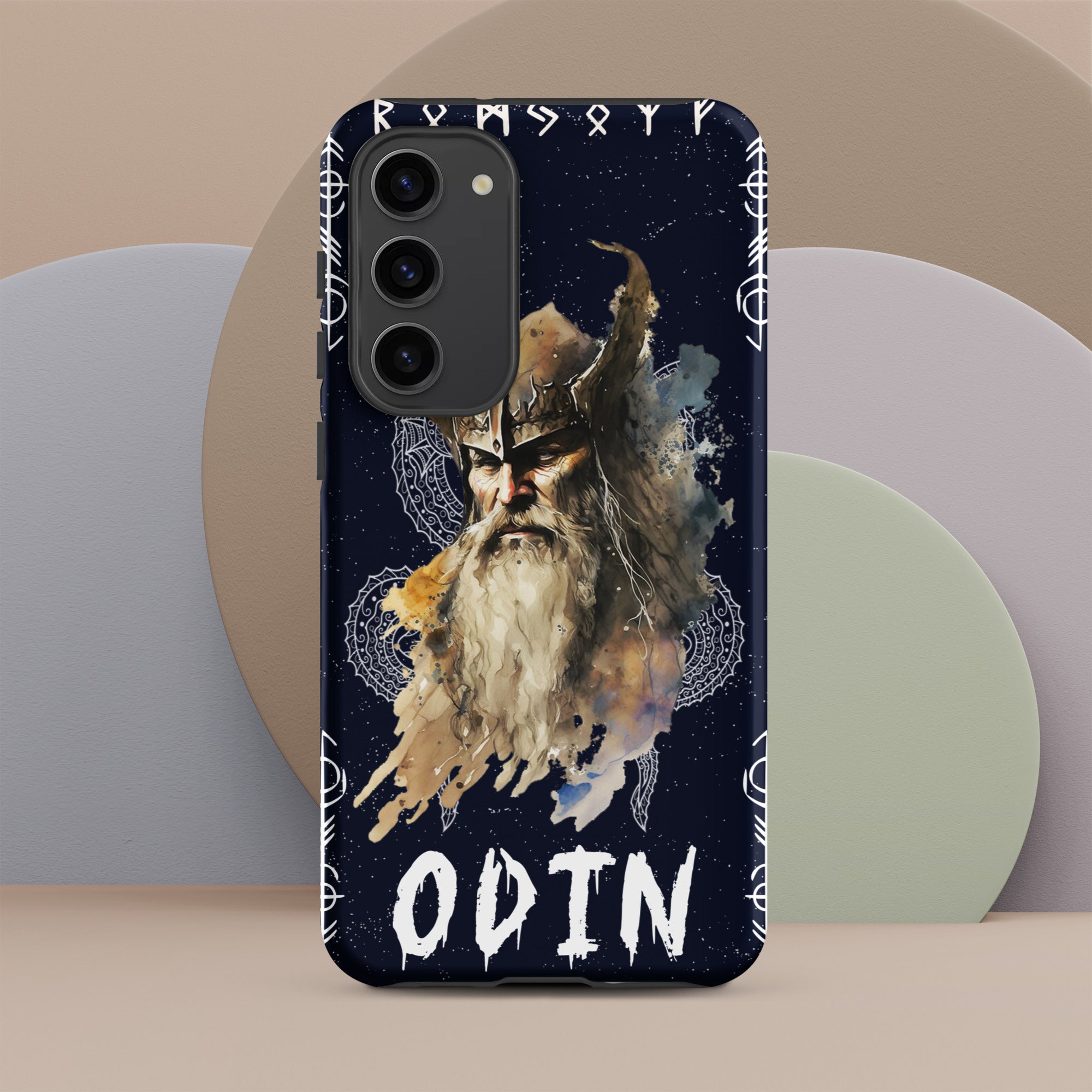 Odin - Samsung Hardcase