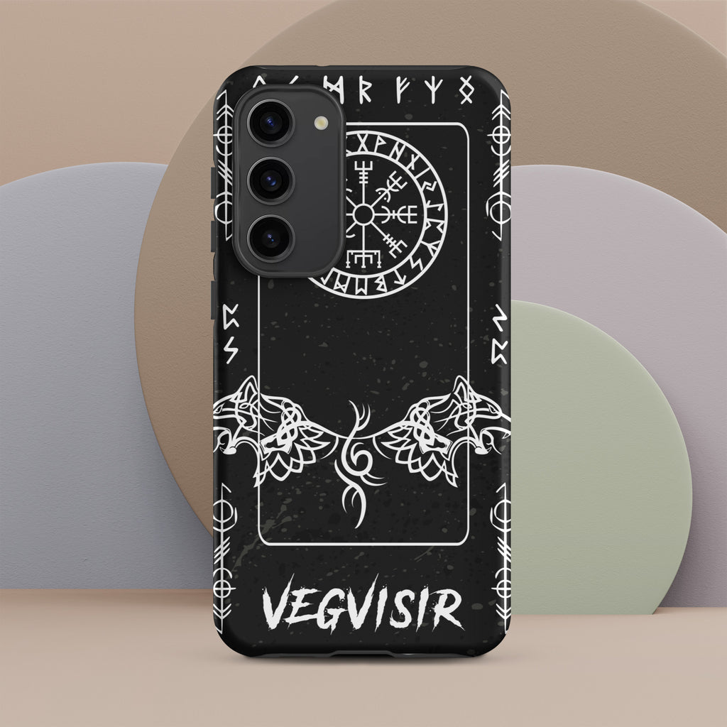 Vegvisir - Samsung Hardcase