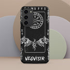 Vegvisir - Samsung Hardcase