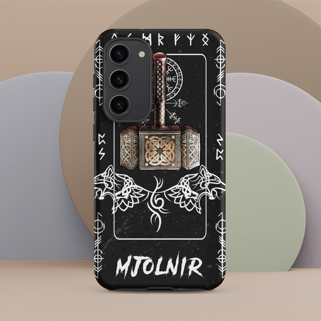 Mjölnir - Samsung Hardcase