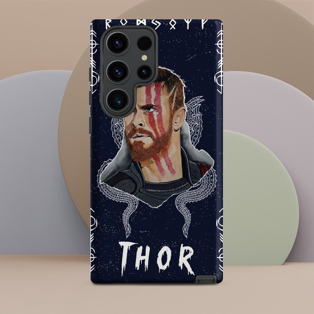 Thor - Samsung Hardcase