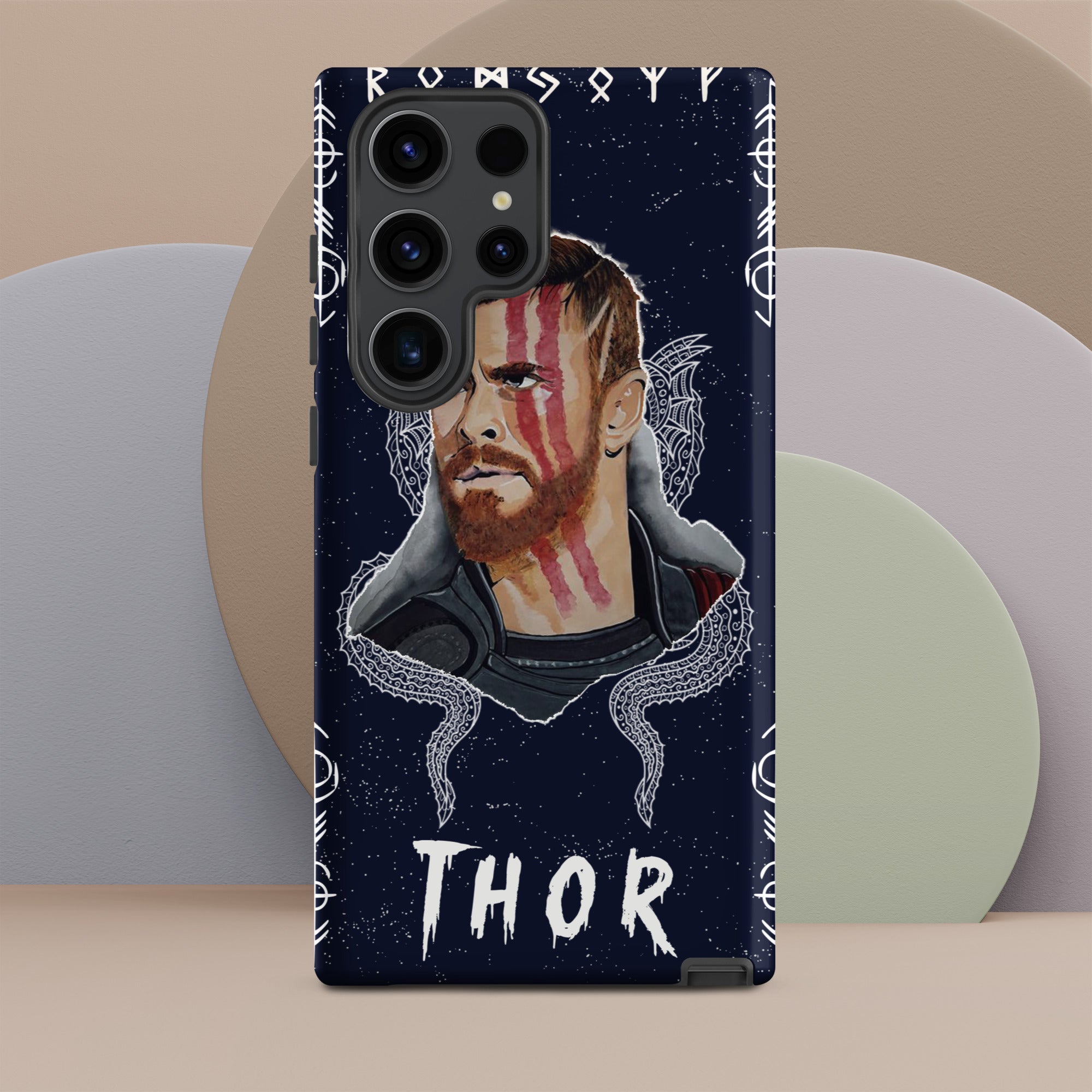 Thor - Samsung Hardcase