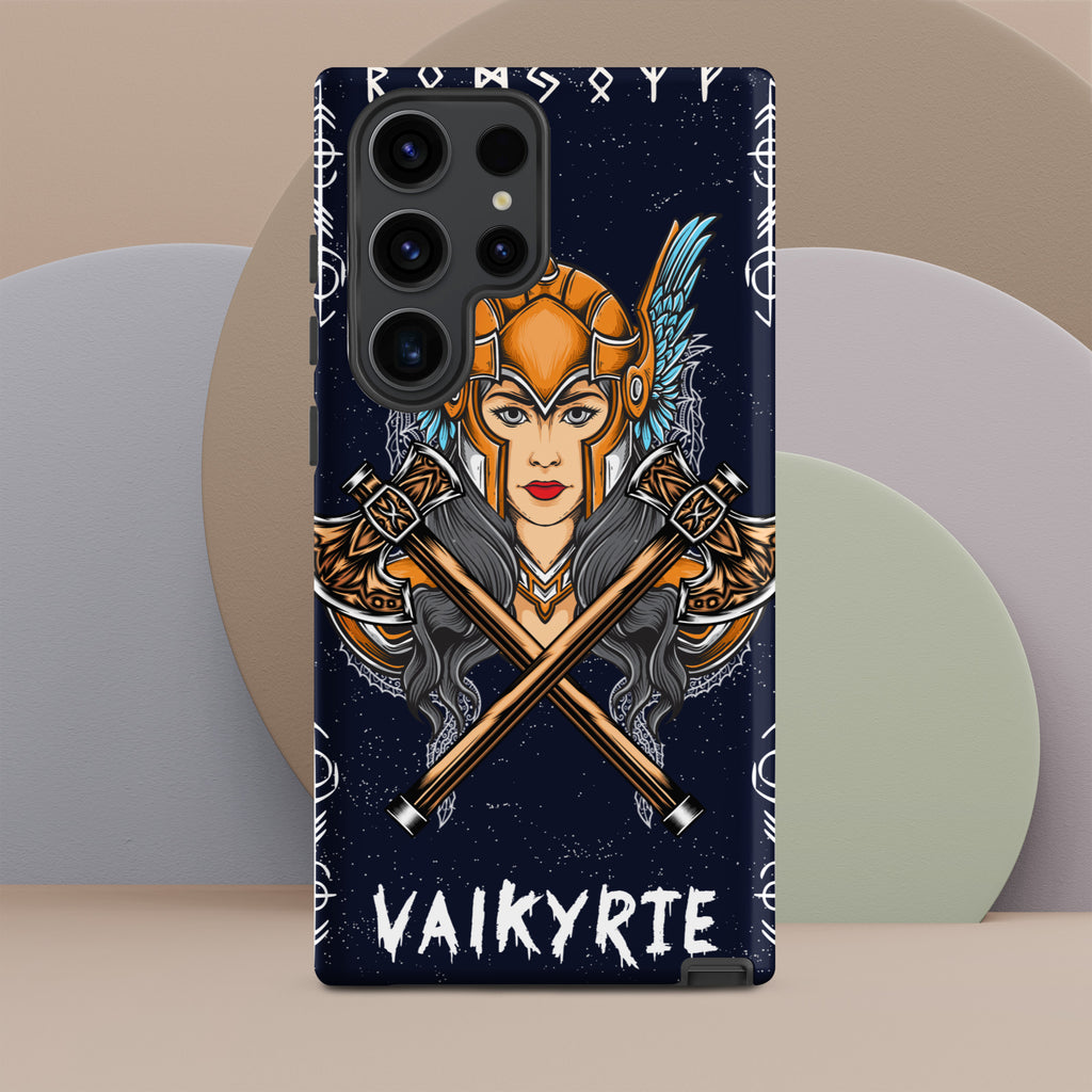 Valkyrie - Samsung Hardcase
