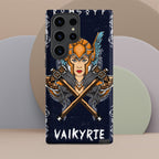 Valkyrie - Samsung Hardcase