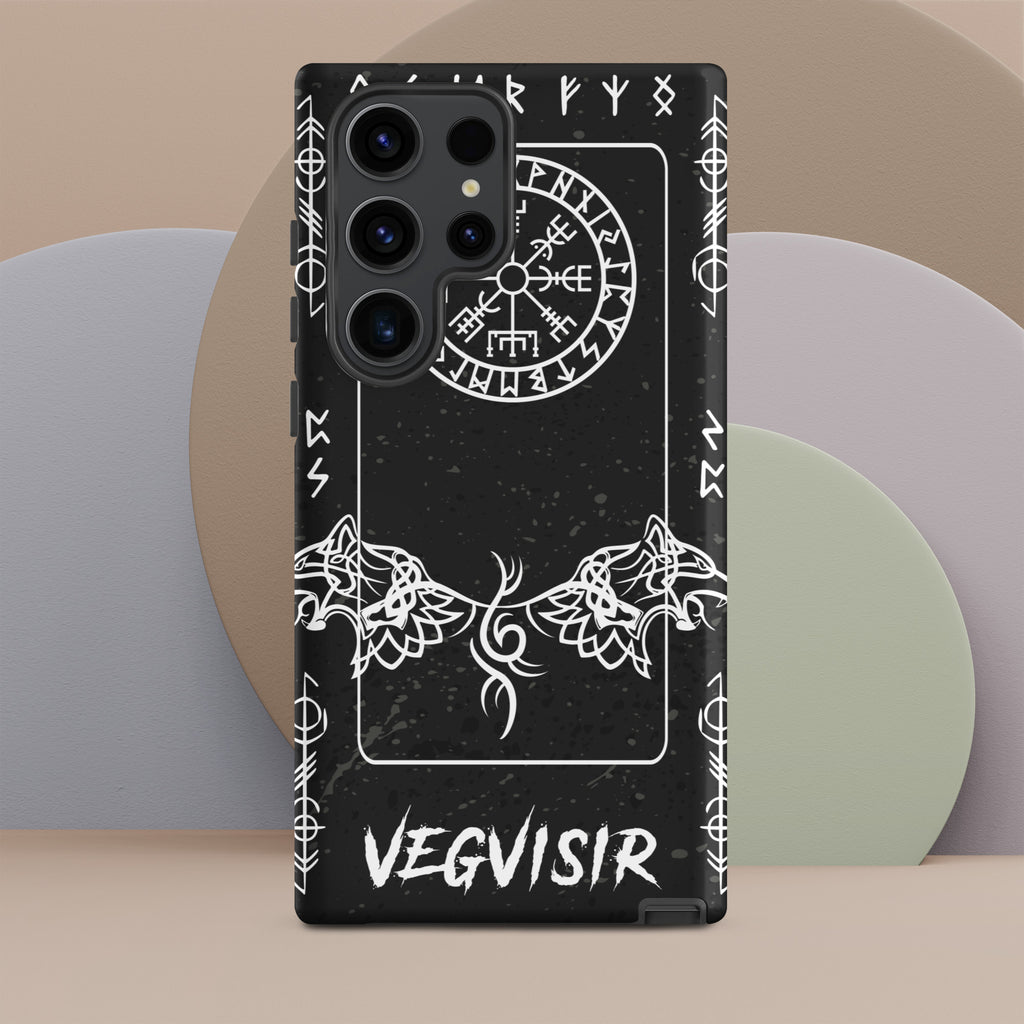 Vegvisir - Samsung Hardcase