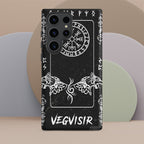 Vegvisir - Samsung Hardcase