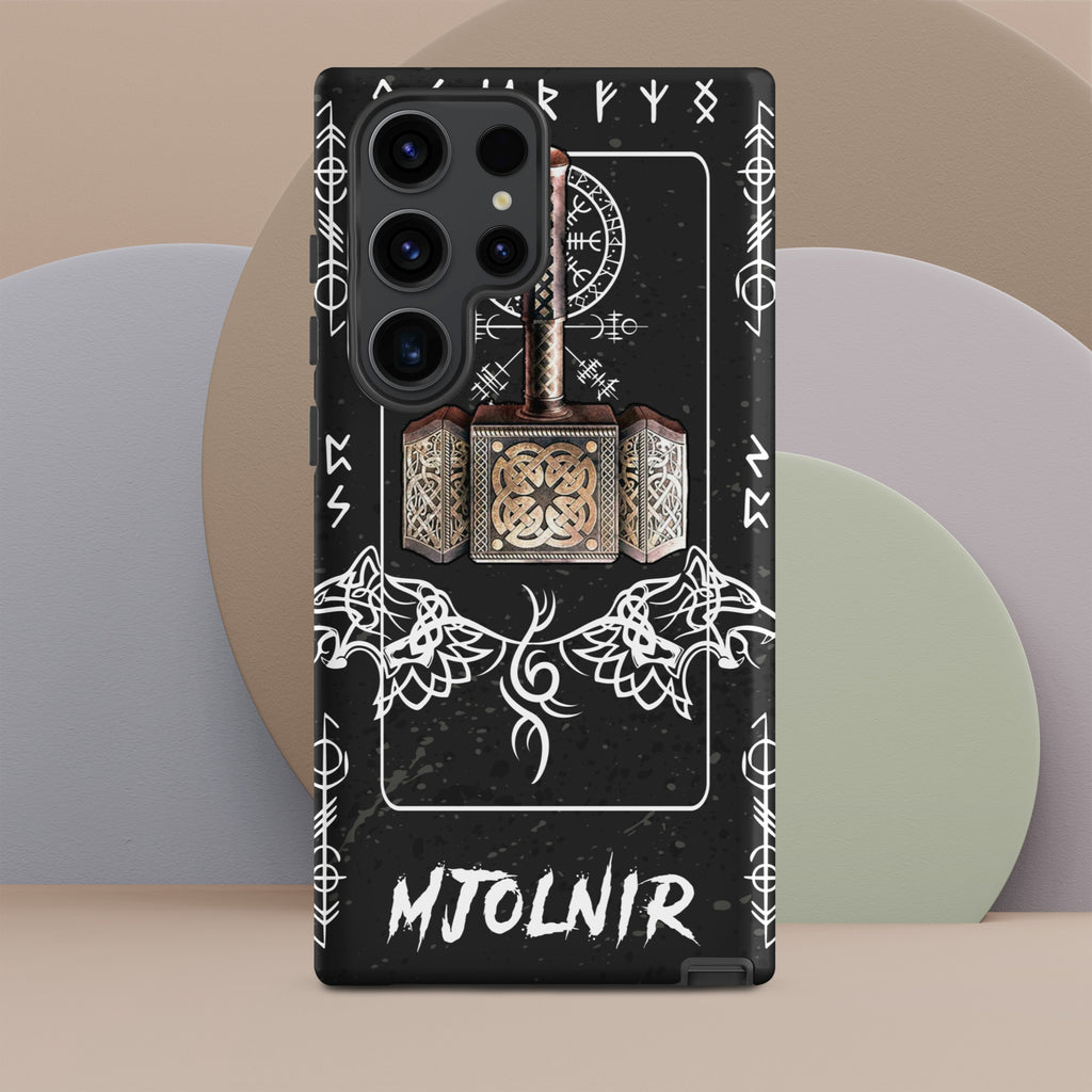 Mjölnir - Samsung Hardcase