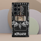 Mjölnir - Samsung Hardcase