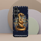 Jörmungandr - Samsung Hardcase
