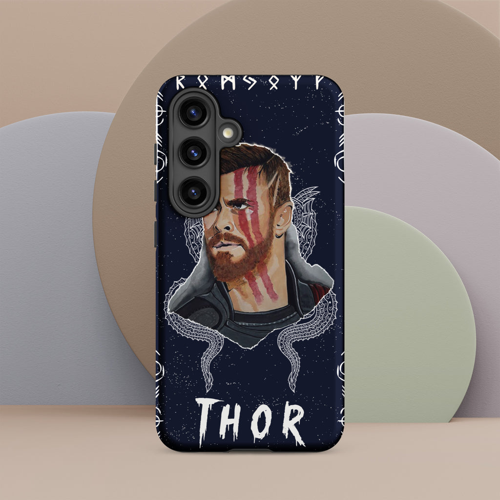 Thor - Samsung Hardcase