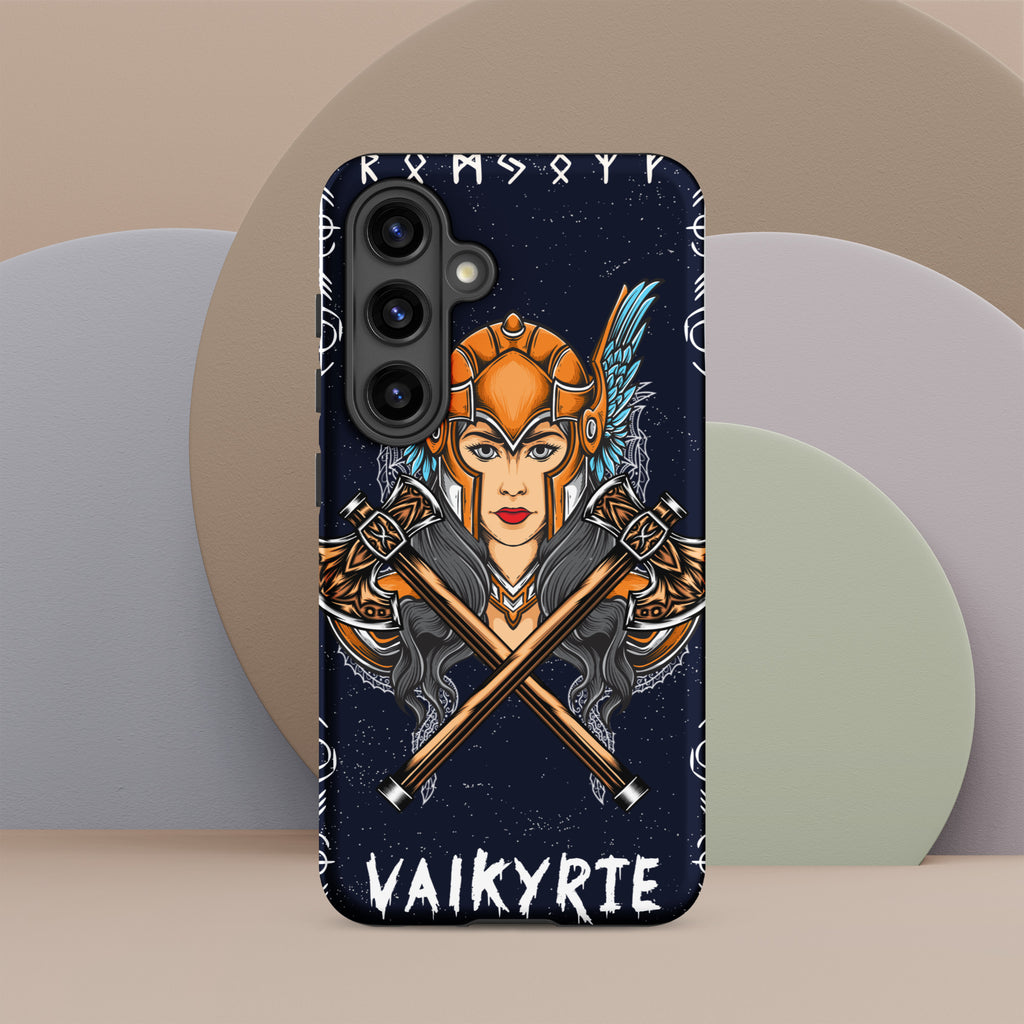 Valkyrie - Samsung Hardcase