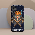 Valkyrie - Samsung Hardcase