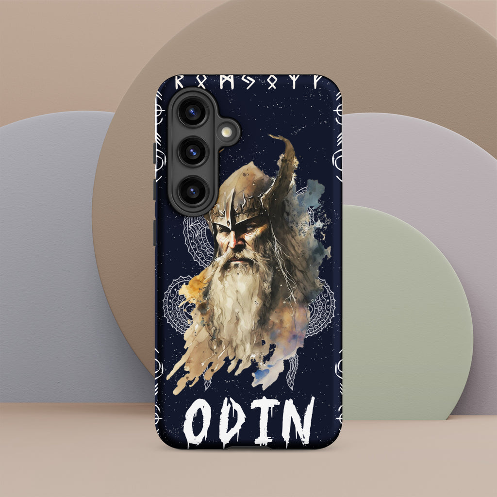 Odin - Samsung Hardcase
