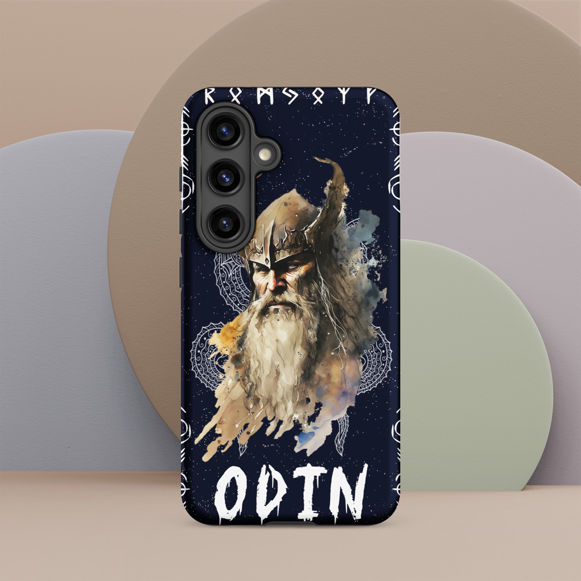 Odin - Samsung Hardcase