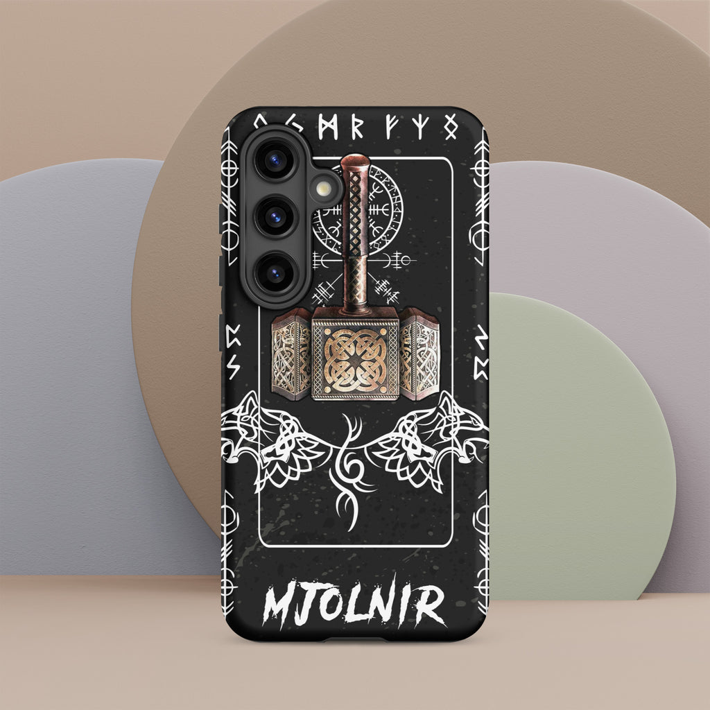 Mjölnir - Samsung Hardcase