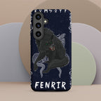 Fenrir - Samsung Hardcase
