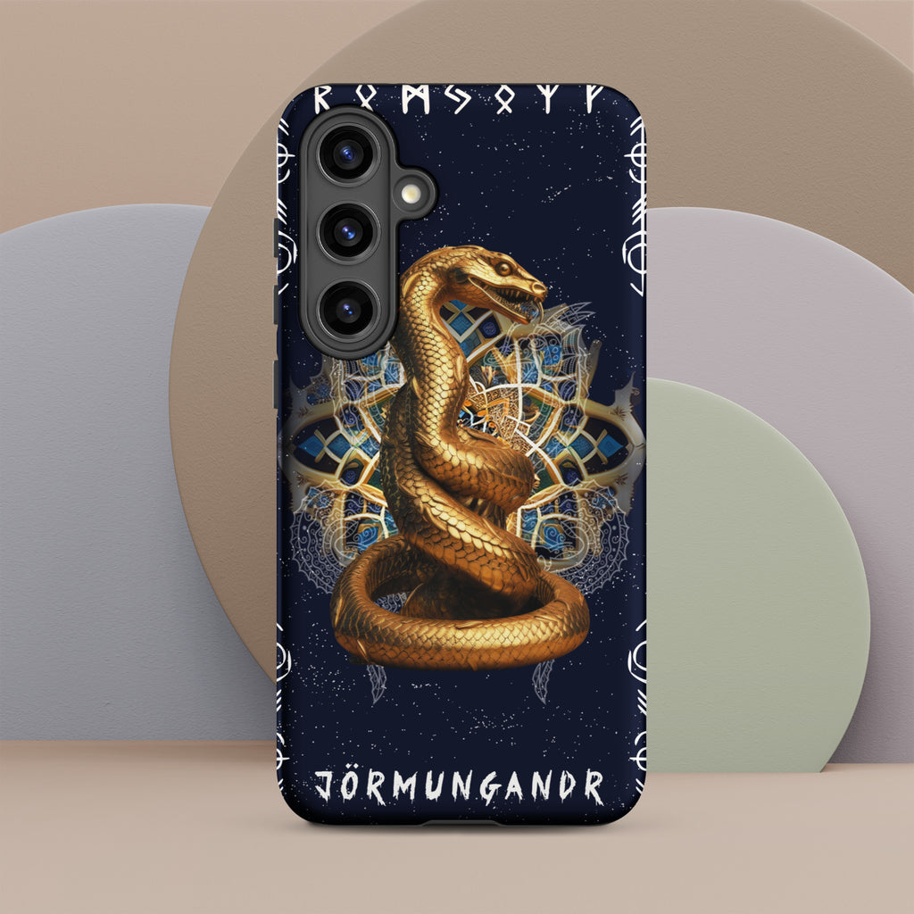 Jörmungandr - Samsung Hardcase