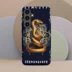 Jörmungandr - Samsung Hardcase