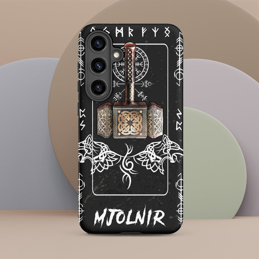 Mjölnir - Samsung Hardcase