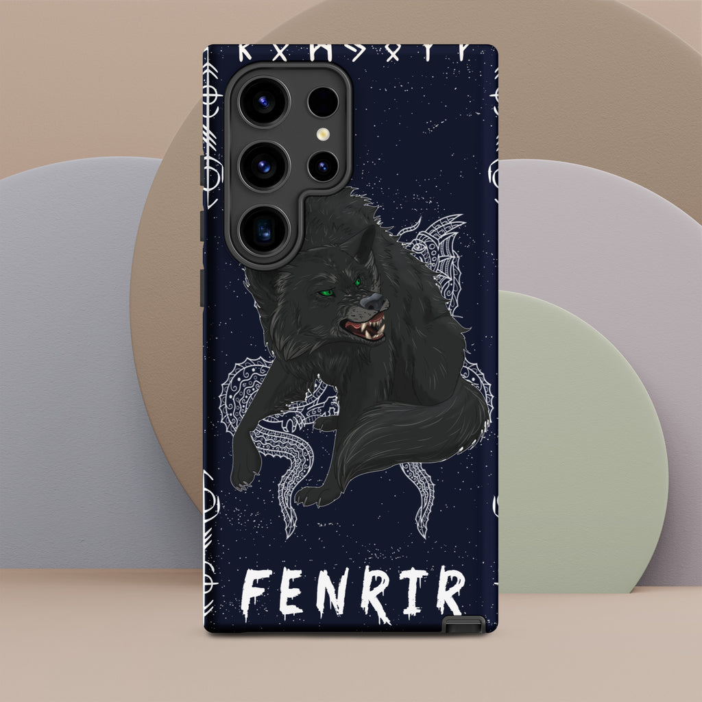 Fenrir - Samsung Hardcase