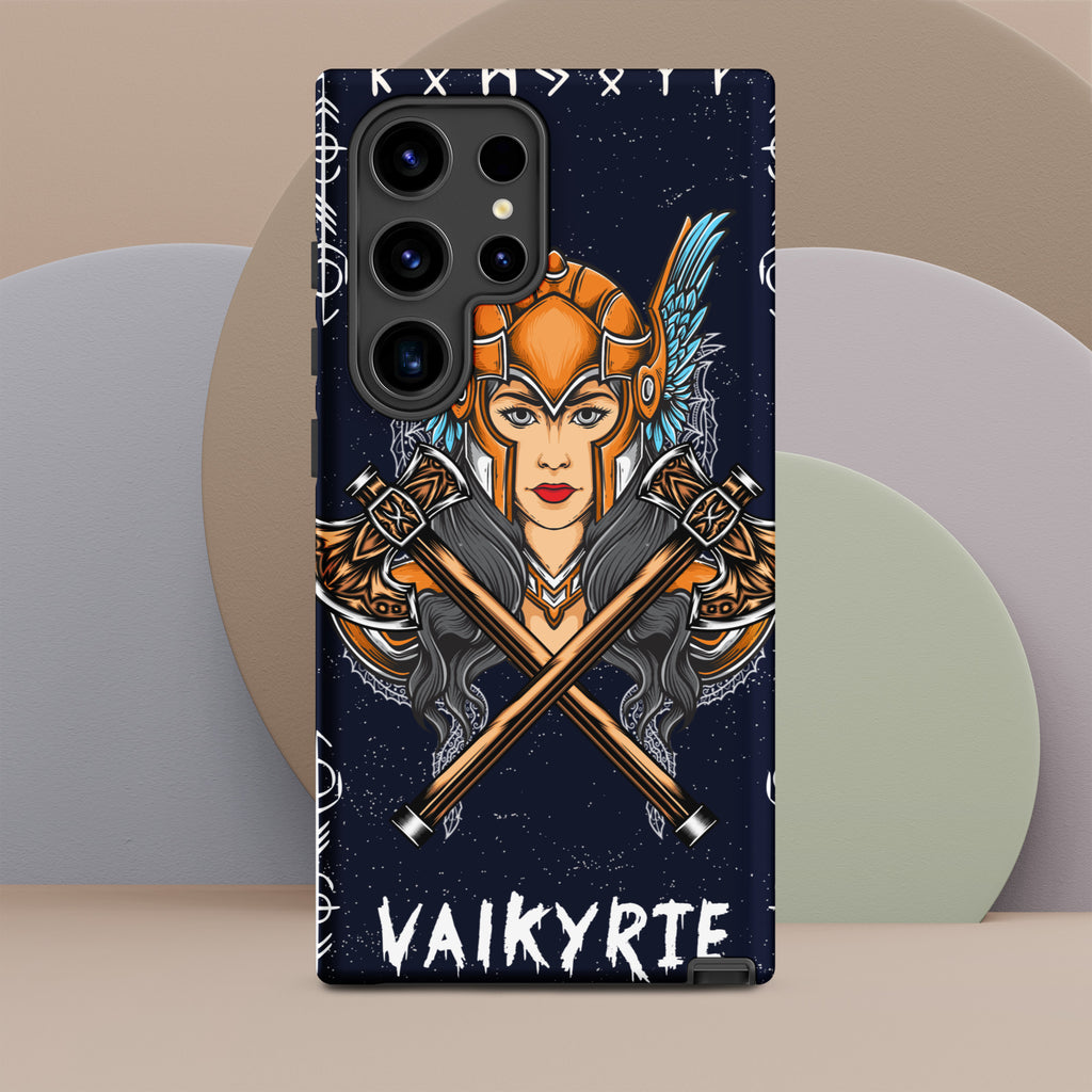 Valkyrie - Samsung Hardcase