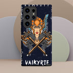 Valkyrie - Samsung Hardcase