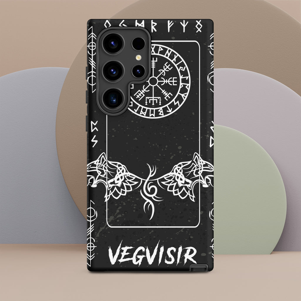 Vegvisir - Samsung Hardcase
