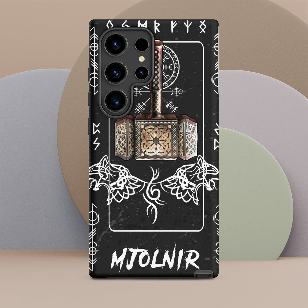 Mjölnir - Samsung Hardcase